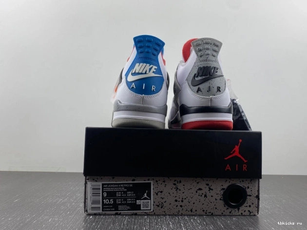 Rep TB The CL1184-146 4 What Retro Jordan 0721